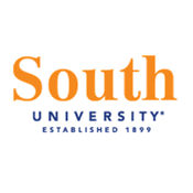 Team Page: South University